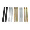 Metal Wheel Hanger Guide Pin Set Universal Tire Positioning Rod for Automobile Wheel Replacement and Repair