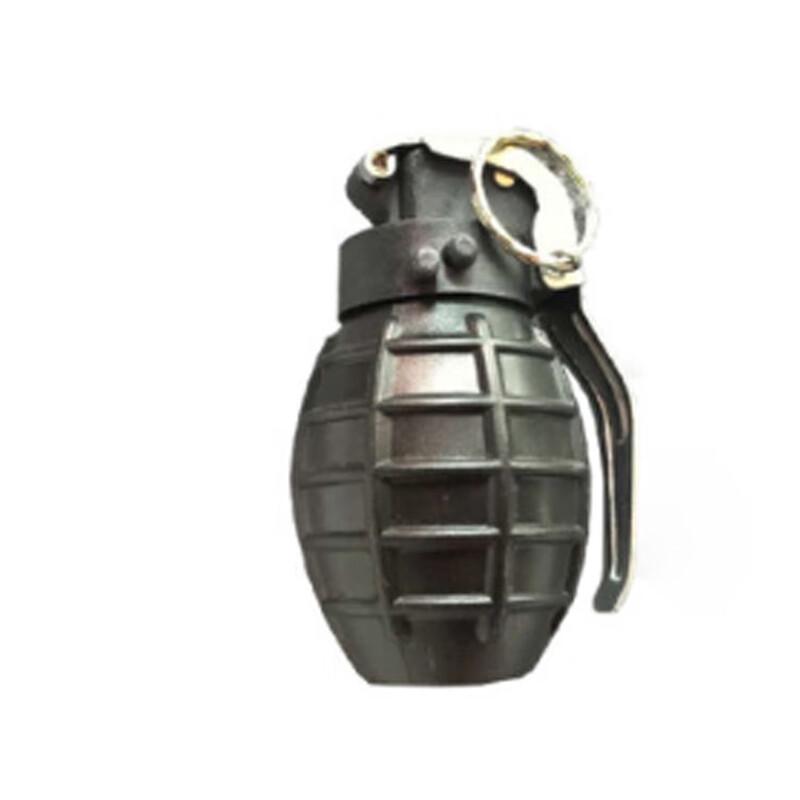 Резиновая тренировочная граната Xintaihang 82-2