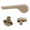 Replacement Right Seat Back Adjustment Handle for Chevrolet 3500 HD 2007 2014 and 2007 2014 OE Number 15232598