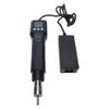2 In 1 Hot Air Rework Station, 550W Soldering Station Kit with LCD Display, Adjustable Temperature, Auto Sleep and