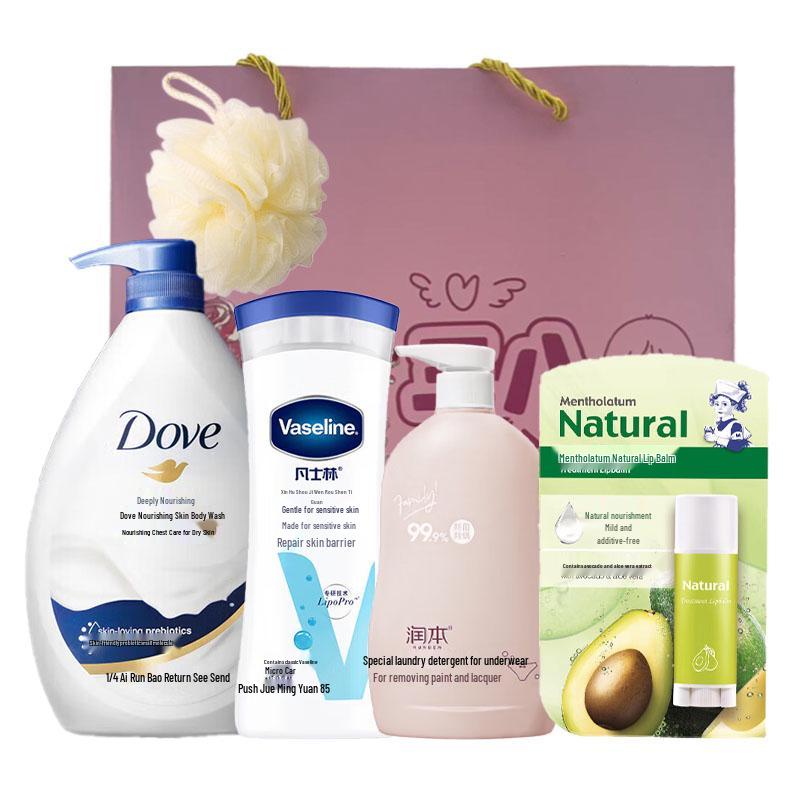 Dove Festival Gift Set