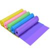 Yoga Pilates Fascia di Resistenza Lunga Allenamento Stretching per Fisioterapia Parte Inferiore del Corpo Forza Domestica Bande Elastiche per Esercizi