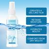 Dry Mouth Oral Spray - Instant Hydration for Dry Mouth, Long-Lasting Refresh Breath, Supports Oral Health - Breath Freshener & Dry Mouth Care