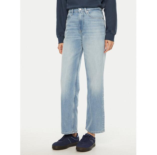 Джинсы Tommy Jeans Layla EU 25_30