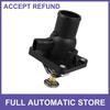 55587349 Engine Coolant Thermostat Housing Assembly for Chevrolet Aveo 2009-2011