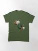 Kung Fu Panda Shifu Kungfu Panda Klassisches T-Shirt