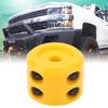 Winch Rope Line Hook Buffer Hex Wrench Winch Hook Stopper Winch Cable Hook Stopper  SUV Vehicles