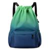 Waterproof Large Capacity Drawstring Backpack for Outdoor Travel