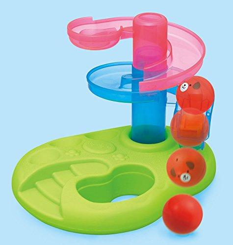 Korokoro Splash Island No.7252