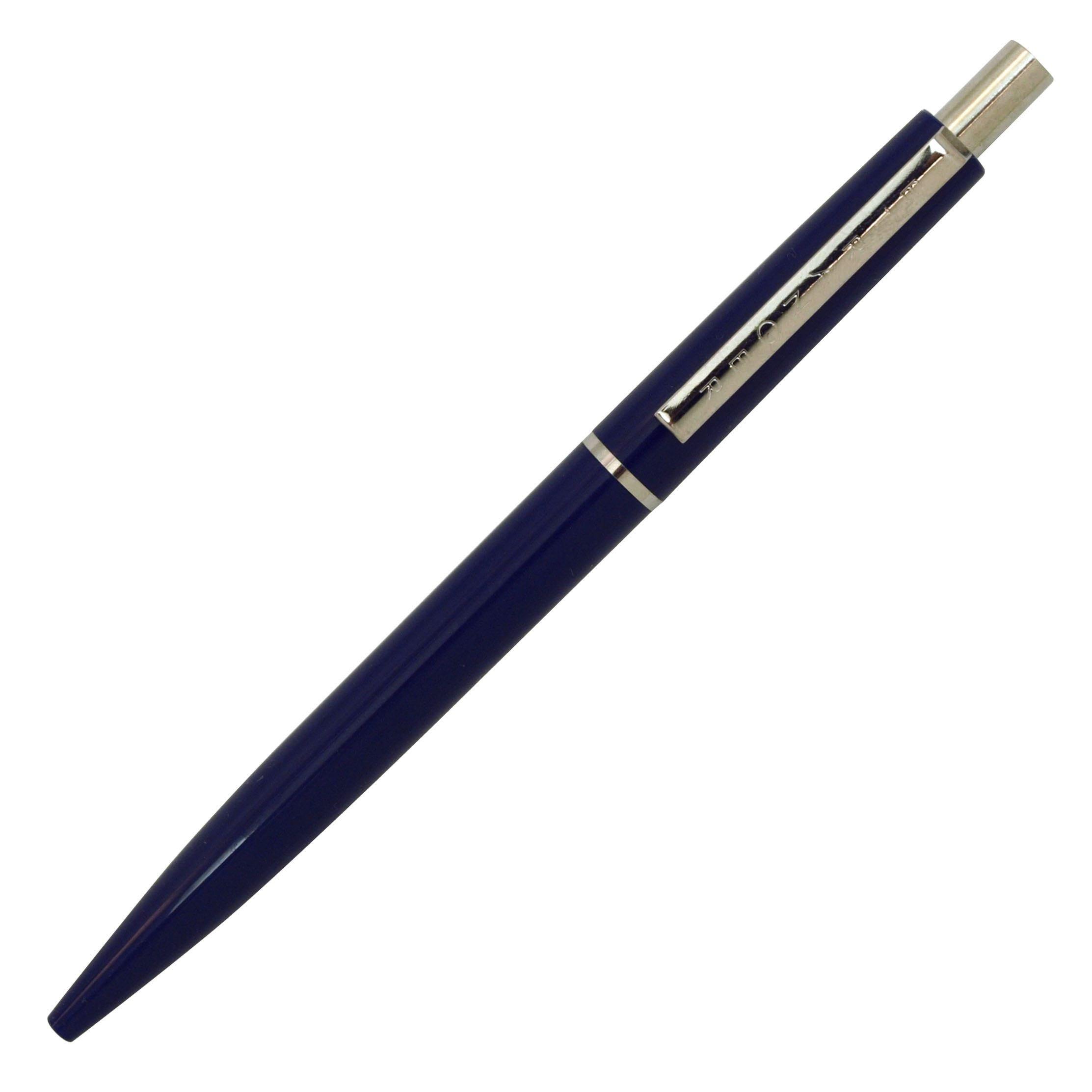 

etranger mechanical pencil blue 0.5mm 0001-MPC-05-10