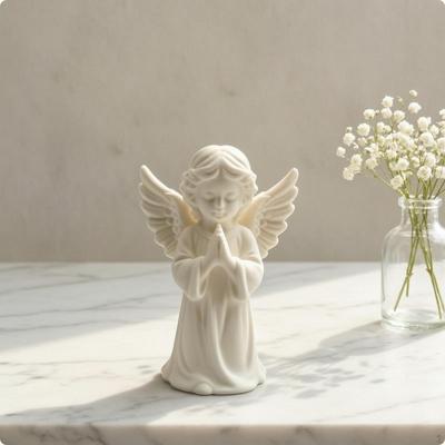 Decoração de casa – Estatuetas