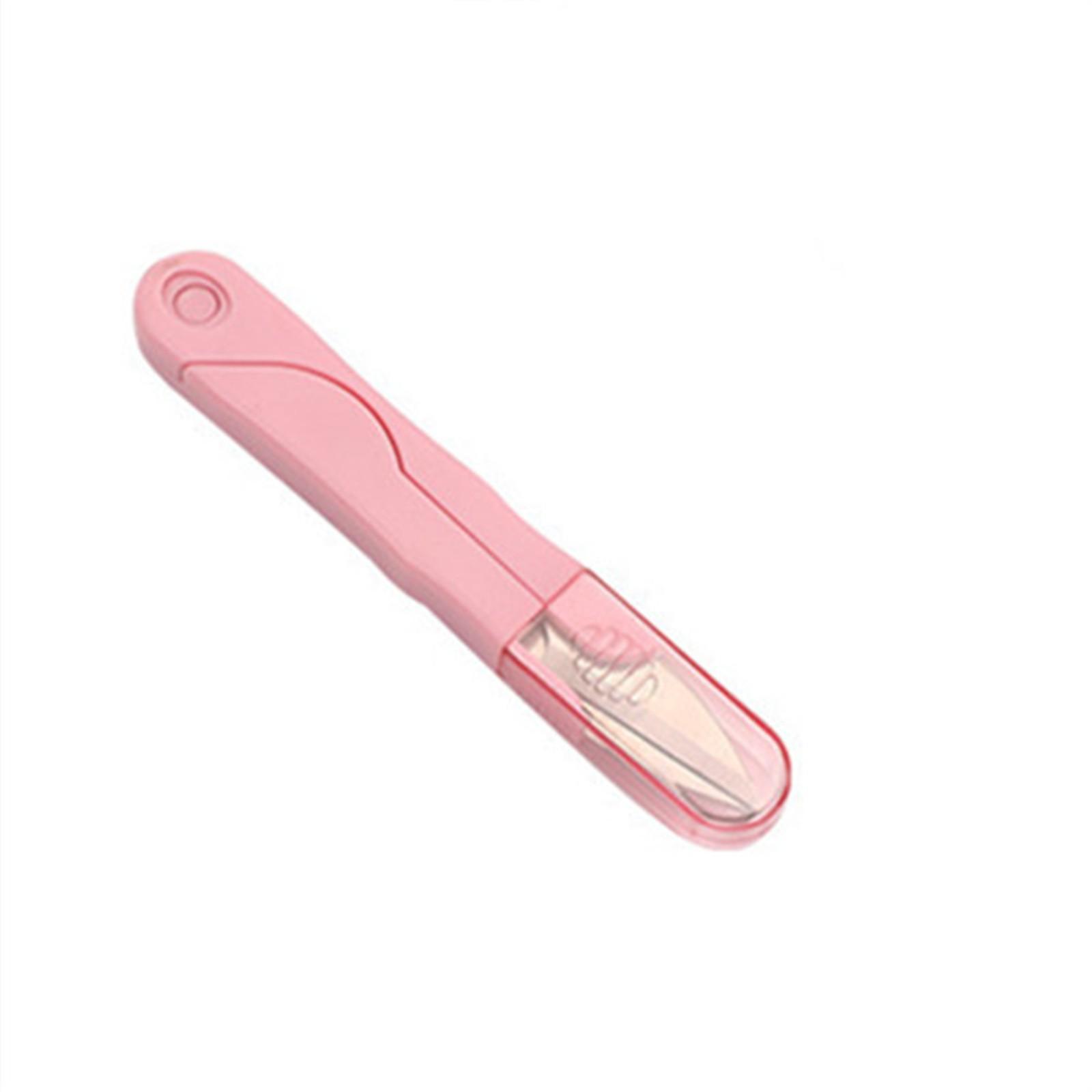 

1 шт. швейные ножницы U-образные ножницы для вышивки крестом нити резак пряжа портновские ножницы ткань швейные принадлежности One Size чёрный