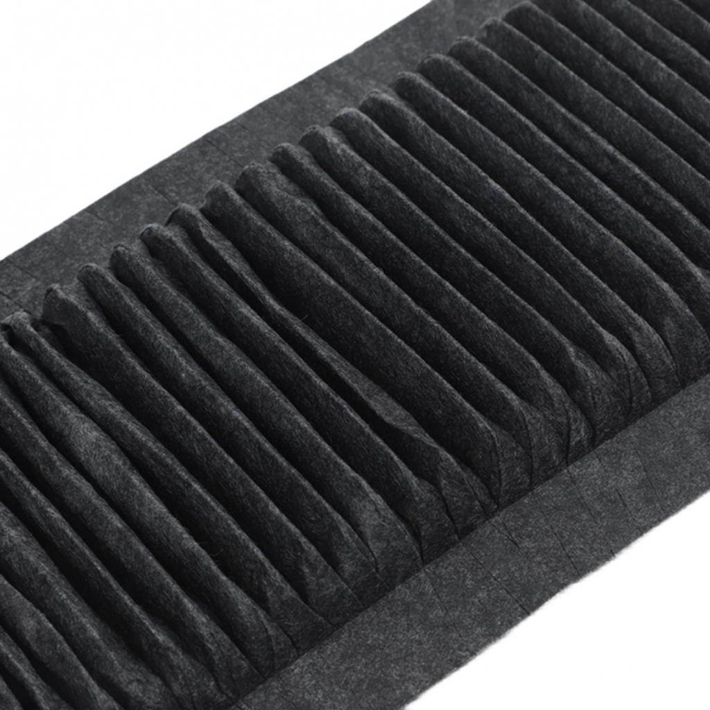 Air Intake Filter HV Battery Filter Non-deformation