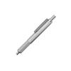 Penco Drafting Pencil (Mechanical Pencil) (Silver)