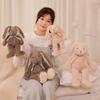 New Hanging Ear Rabbit Doll, Rabbit Doll, Long Ear Plush Toy, Cute Doll