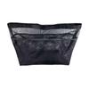 Large Capacity Mesh Inner Bag Breathable Mesh Multifunctional Shoulder Bag Organizer Waterproof Transparent