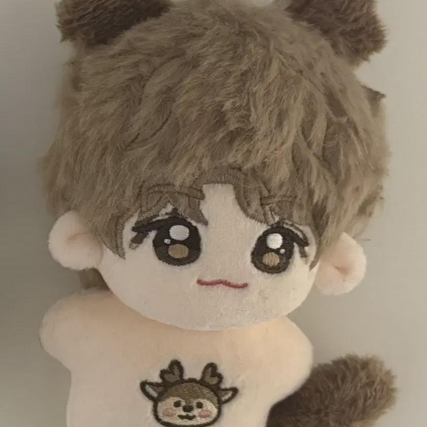 

RIIZE Китайская кукла Sungchan Deer Chan