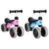 NILS FUN RB002 Balance Bike for Toddlers