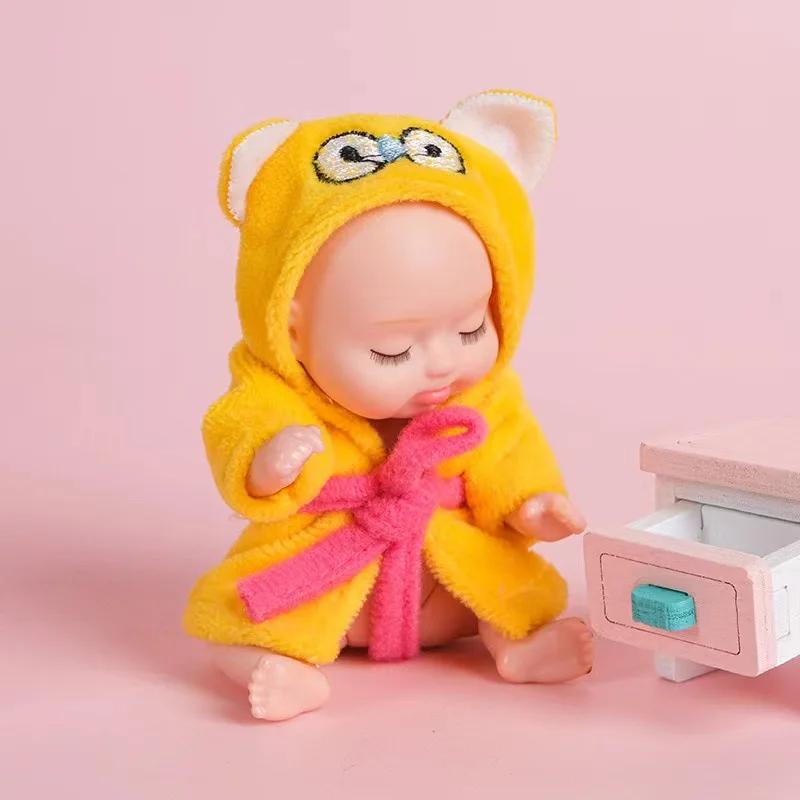 new -selling children s mini cute dolls, children s toys birthday gifts, Christmas gifts.