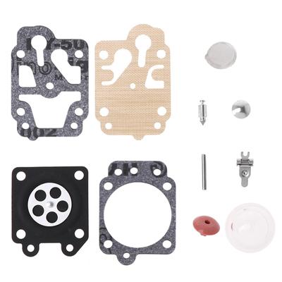 Vergaser Carb Reparatur Kits Pinsel Cutter Dichtung Für Vergaser 40-5/44F-5