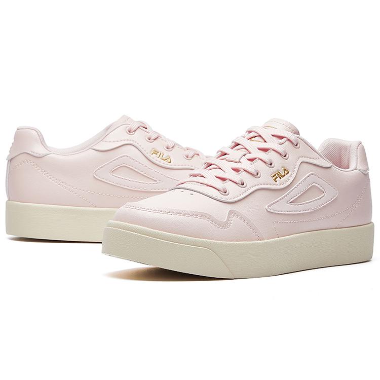 New FILA ACE73 Sneakers Pink Women's F12W034322FBL