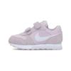 Nike MD Runner 2 PE PSV Abrasion Resistant Abrasion Resistant Low top Kids' Running Shoes Pink CD8525-500