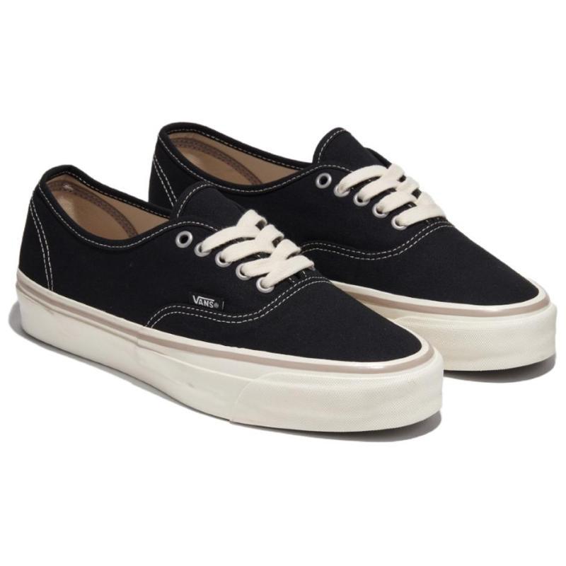 Vans Mte Authentic Reissue 44 'Black White' Sneakers VN000CT71KP1