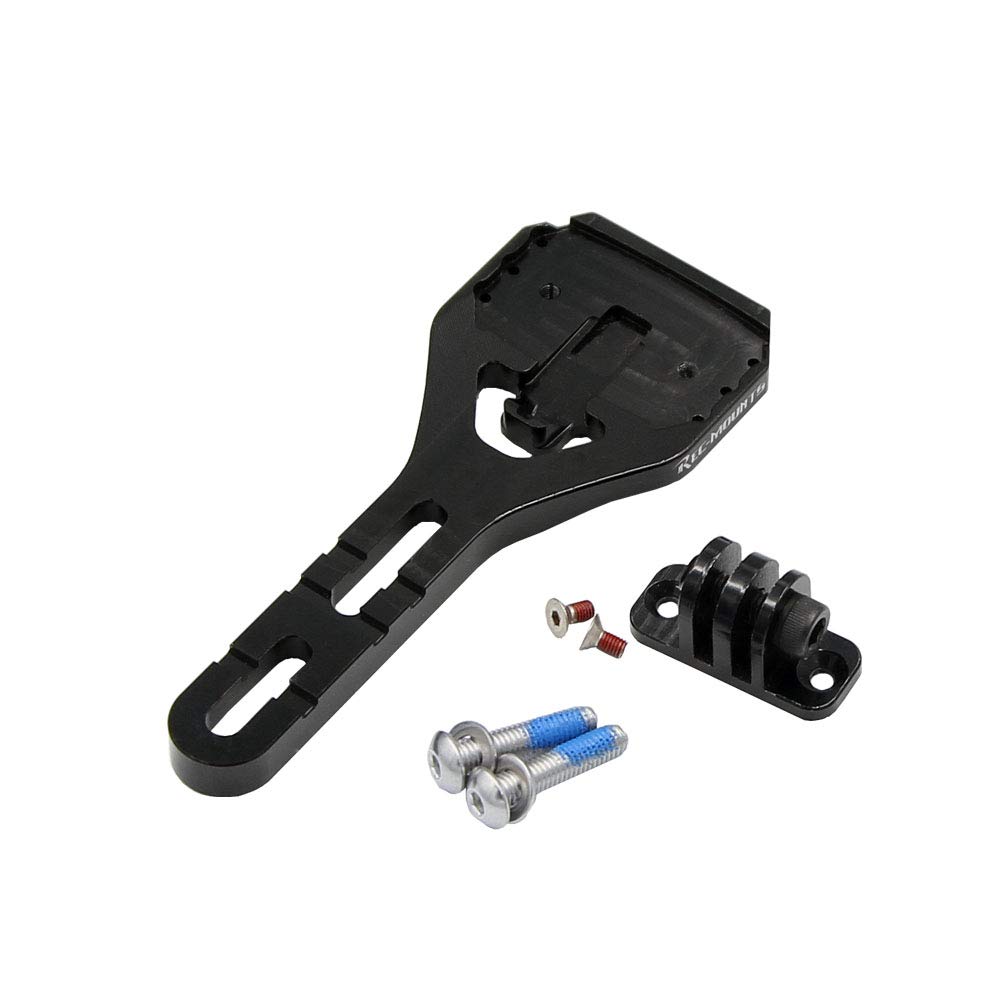 

[REC Mount] Bryton Aero Combo Mount (Integrated Type) [BA-INTE+GP] Compatible with Aero60