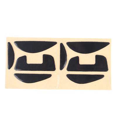 2Sets Mouse Feet Mice Pad Mouse Skate For Logitech G700 G700S Accessories