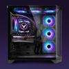 Vibox 7-512 Gaming PC • i7 12700KF 5,0 GHz • RTX 5070 12GB • 32GB RAM • 1TB SSD • Windows 11 • WiFi