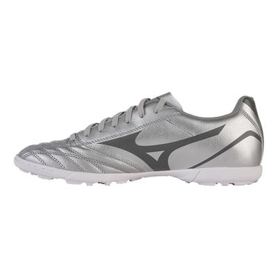 Ample KL AS Tête Ronde Confortable AG Gazon Artificiel Antidérapant Résistant à l'Usure Chaussures de Football Légères Hommes Chaussures de Football P1GD219303