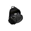 Adidas New Sports Casual Recycled Polyester Backpack Unisex Backpack Black IA5294