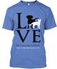 Spay and Neuter Saves Lives T-Shirt Made In the USA Size S To 5XL