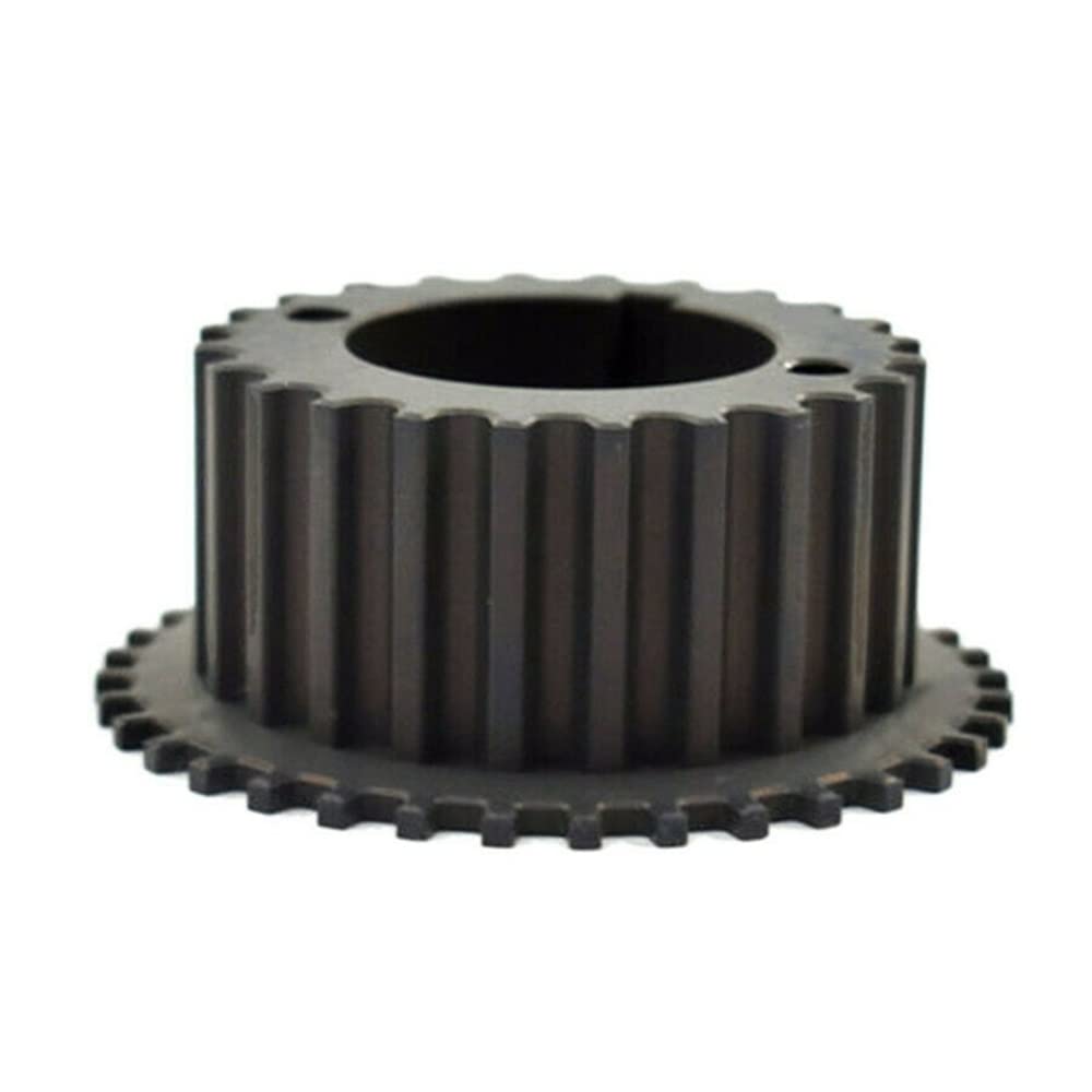 13521-62031 Crankshaft Pulley Crankshaft Timing Gear for Tundra V6 Tacoma 4Runner