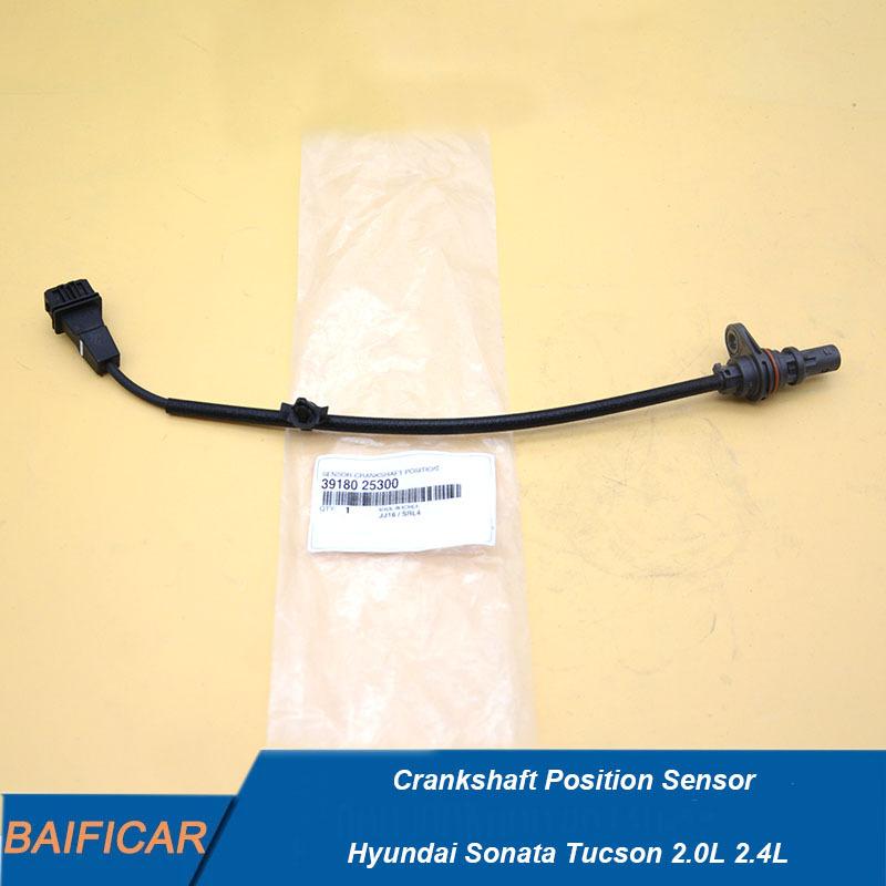 Baificar Brand  Crankshaft Position Sensor 3918025200 3918025300 For Hyundai SONATA TUCSON 2.0L 2.4L China