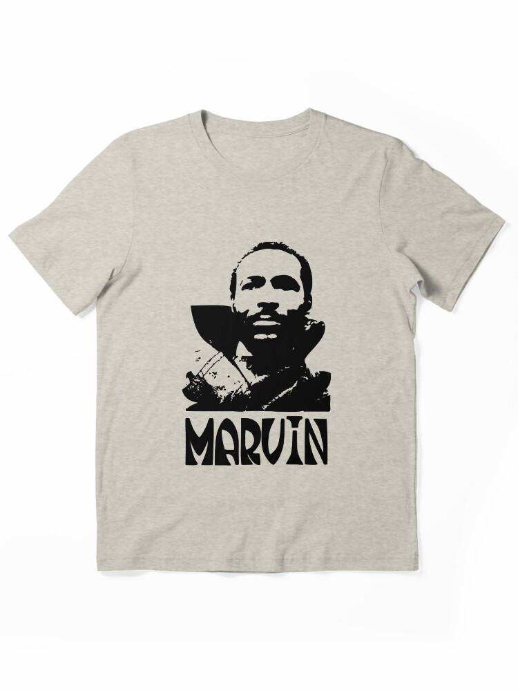 Westlife Marvin Gaye Essential Unisex T-Shirt