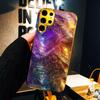New Model Atmosphere Simplicity High-end Electroplating Glass PhoneCase for Samsung Galaxy S26 S25 S24 S23 S22 S21 FE,Ultra,Plus