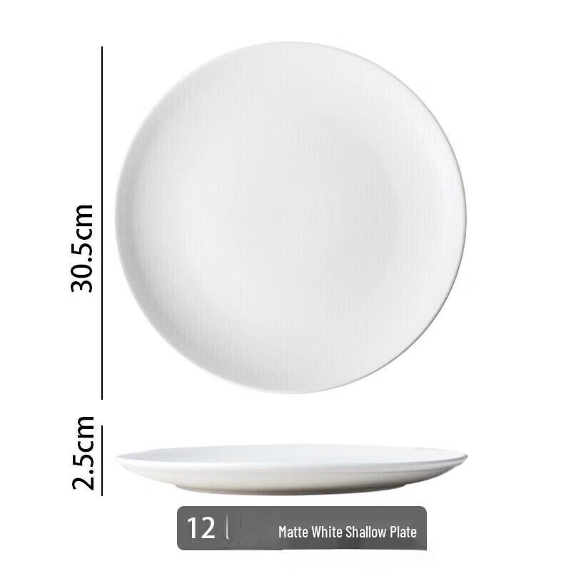 abay Ceramic Dinnerware Collection