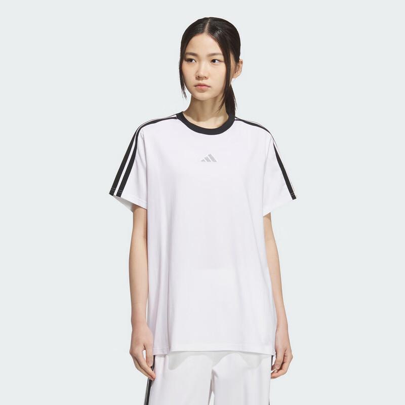 Adidas Women's Sporty Style S BF Short Sleeve T-Shirt KB7759