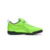 Li Ning Kids Sports Trend Low Top Soccer Shoes Fluorescent Green Unisex Sneakers YKGU012-51