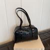 Large capacity shoulder bags for female commuting versatile casual new bag women's shopping bags for travel fashion