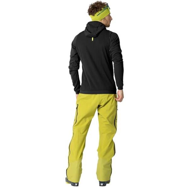 Dynafit Blacklight Thermal Hooded Jacket