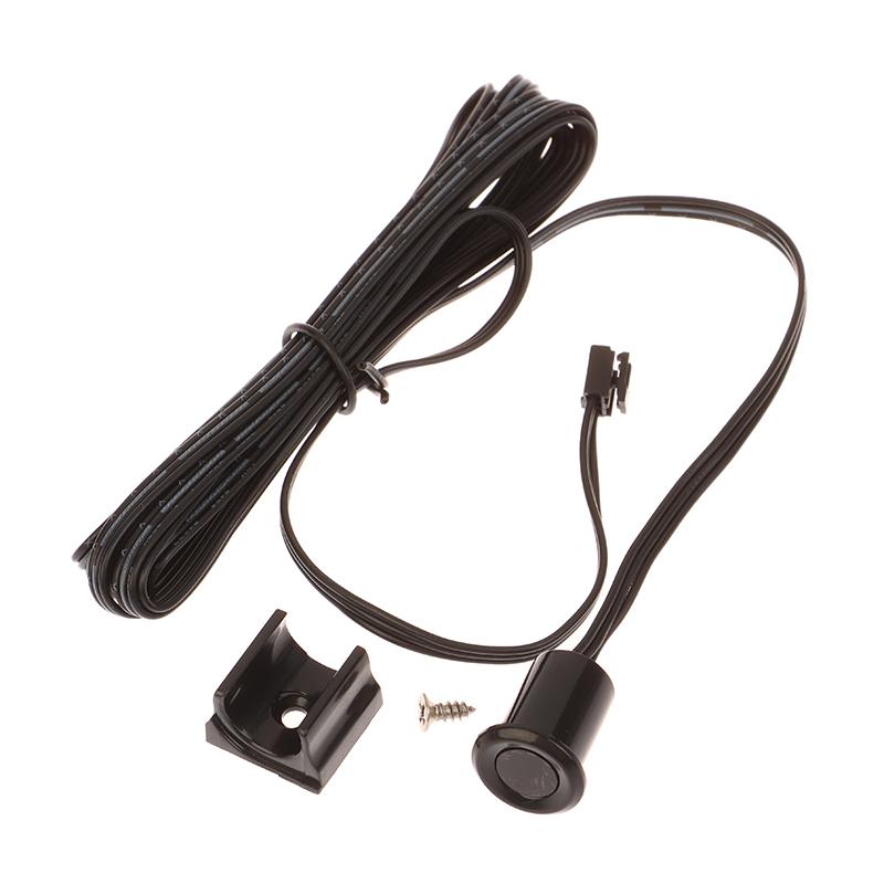 Mini Led Cabinet Light Sensor Switch 12V 24V Touch/Hand Sweep/Pir Motion/Door On/Off Kitchen Wardrobe Lamp Control