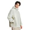 Li Ning Basketball Serie Buchstabe Reißverschluss Kapuzenpullover Vielseitig Sport Windjacke Herren Oberbekleidung AFDW033-1