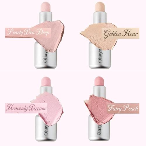 OHAYOH Unreal Glow Dew Stick 4.7g