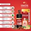 Dabur Aampachak Kadha Ayurvedic Digestive Tonic 450ml Pack Of 1 | Relieves Gas, Acidity, Constipation | Supports Gut Health & Wellness