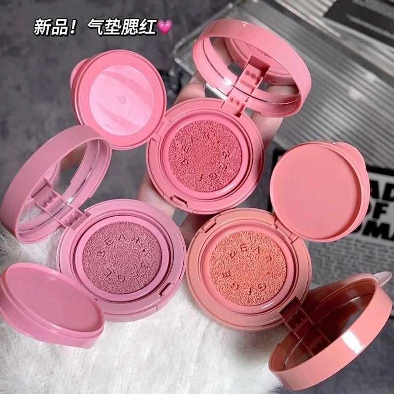 Gege Bear - Air Cushion Blusher- 3 Colors