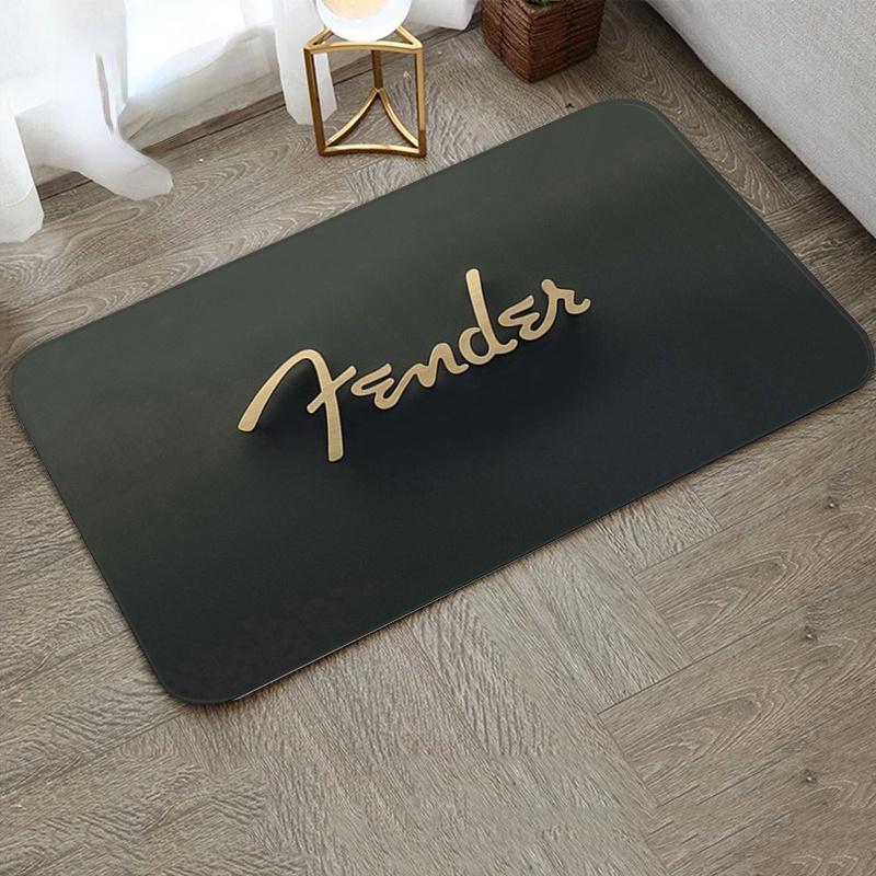 Antislip Vierkant Tapijt Voor Hal Balkon Keuken Slaapkamer Nachtkastje Yogamat Woonkamer Decoratie 40x60cm 16x24 inch