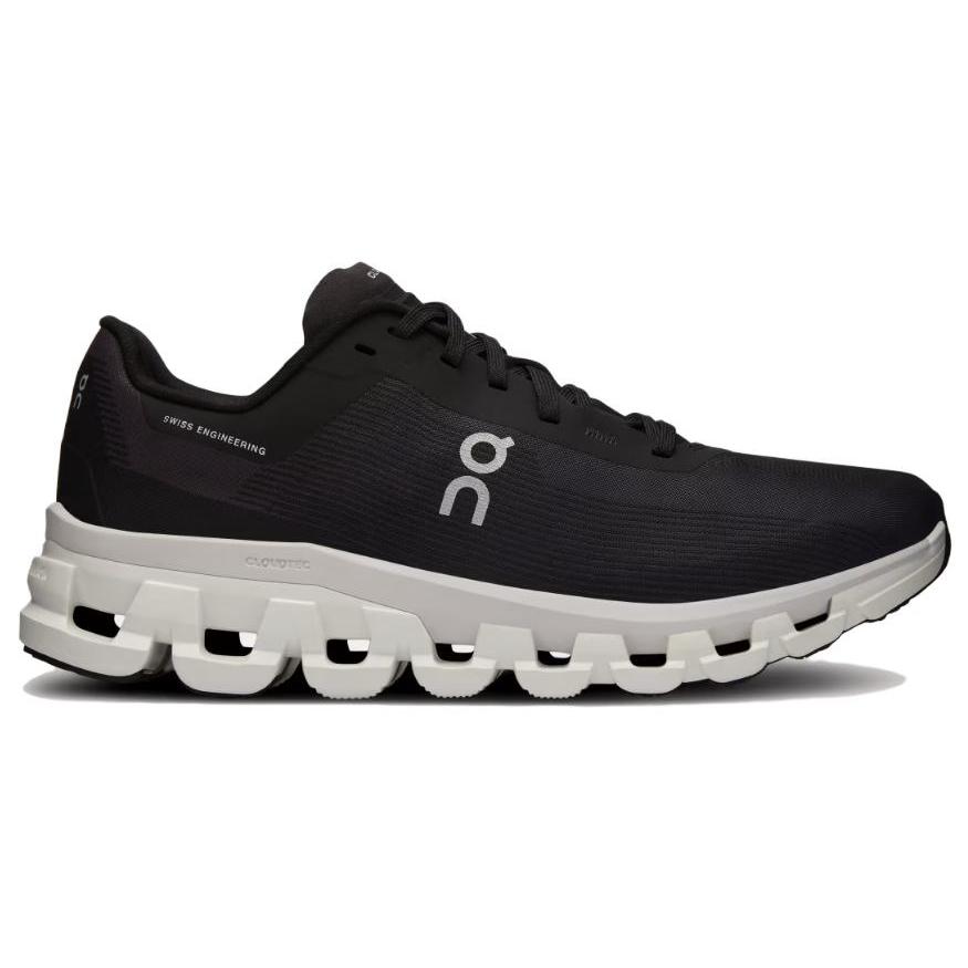 Cloudflow Wmns On 4 'Black White' Women's 3WD30110299