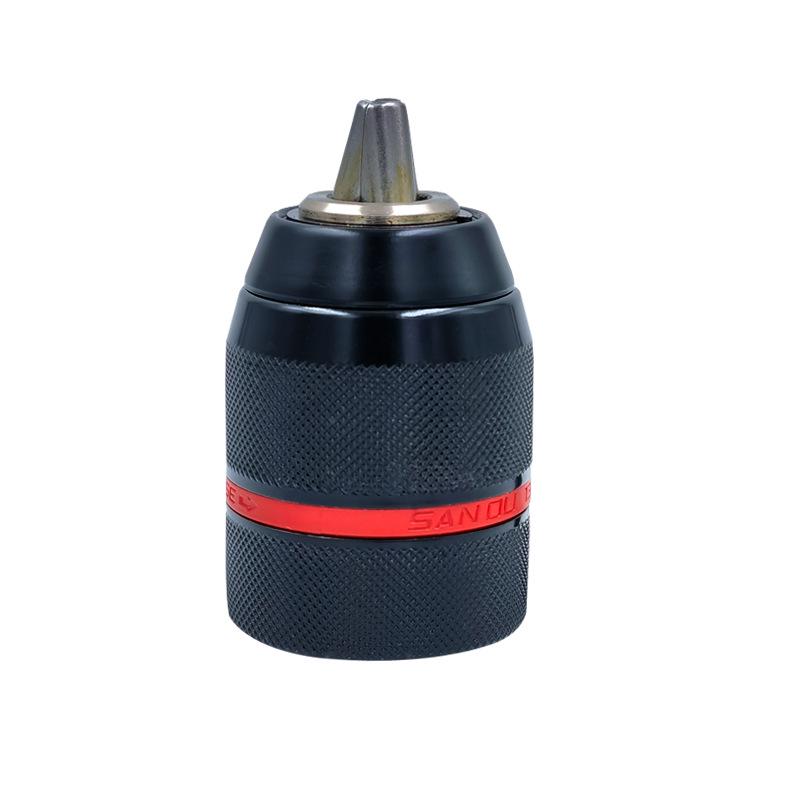 Three Gulls Electric Impact Wrench To Drill Chuck Adapter